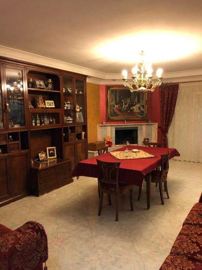 Casa Dolce Casa Appartement Porto Empedocle Buitenkant foto