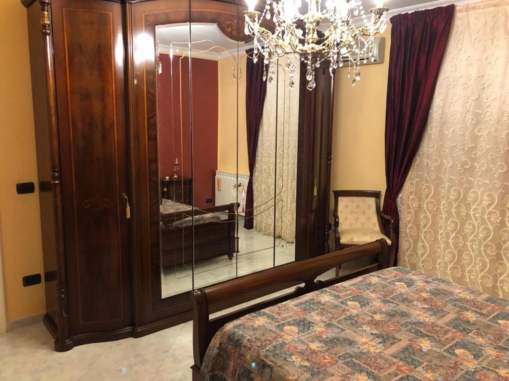 Casa Dolce Casa Appartement Porto Empedocle Buitenkant foto