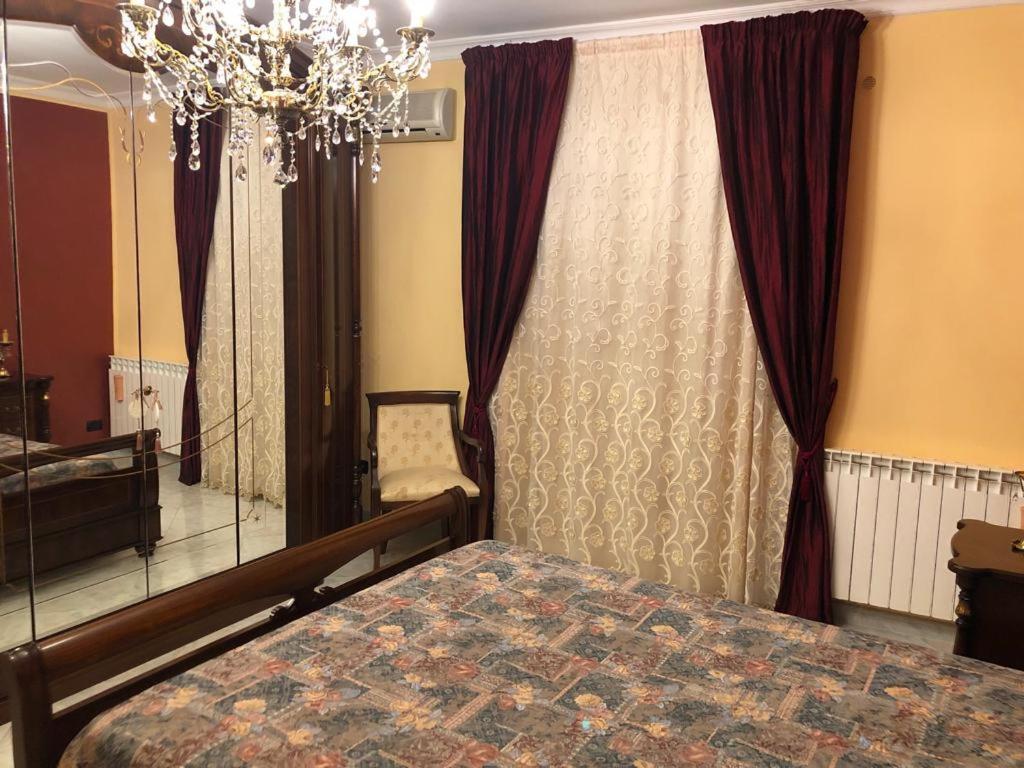 Casa Dolce Casa Appartement Porto Empedocle Buitenkant foto