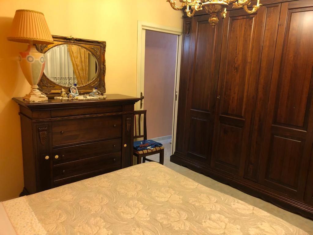 Casa Dolce Casa Appartement Porto Empedocle Buitenkant foto